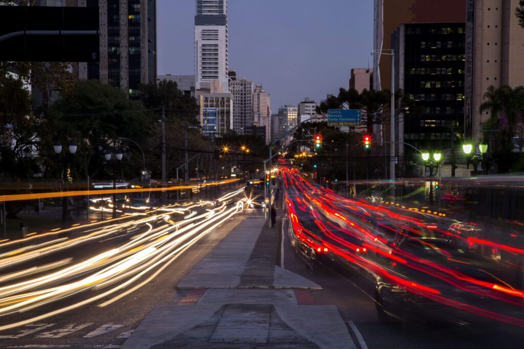 As Vantagens De Morar Em Curitiba Nomi